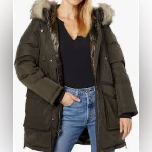 Vince Camuto Winter coat